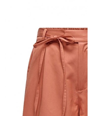 Only Onlliebe hw tie shorts pnt 15322769