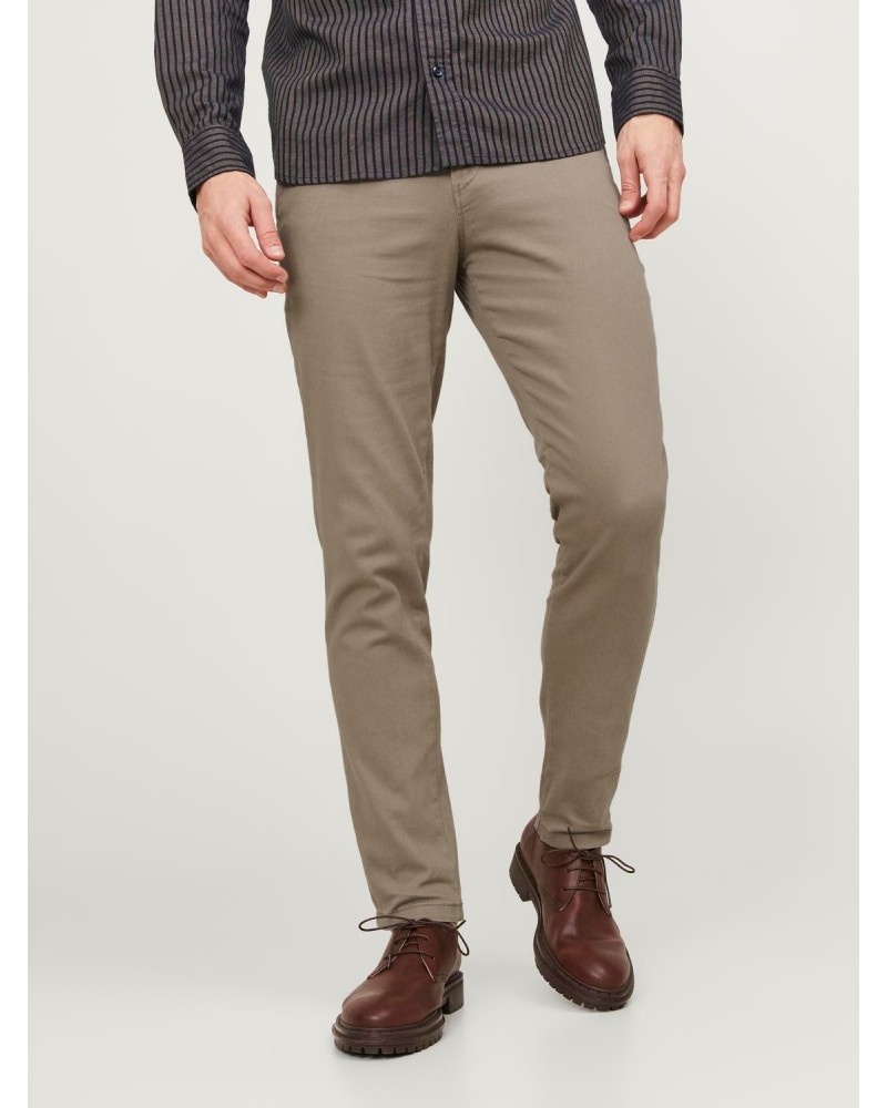 Jack&Jones JpstMarco JJdave beige 12174307