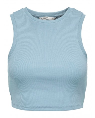 Only OnlVilma s\l cropped tank top jrs 15282771
