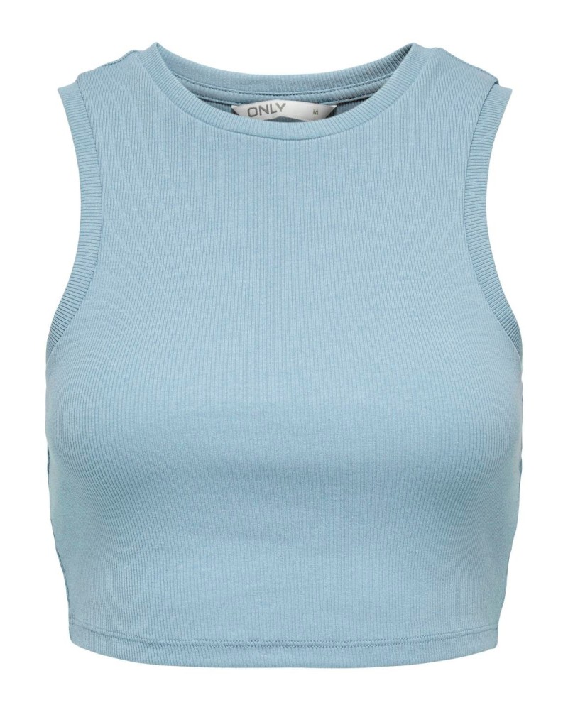 Only OnlVilma s\l cropped tank top jrs 15282771