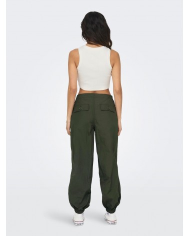 Only OnlVilma s\l cropped tank top jrs 15282771