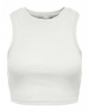 Only OnlVilma s\l cropped tank top jrs 15282771