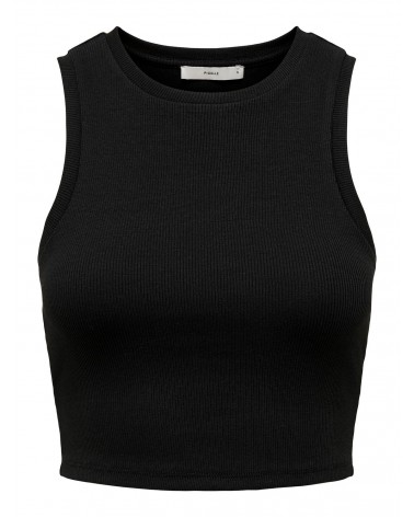 Only OnlVilma s\l cropped tank top jrs 15282771