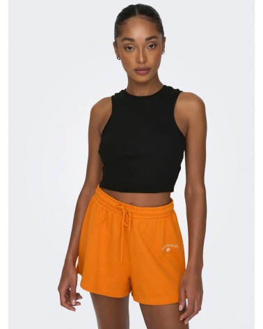 Only OnlVilma s\l cropped tank top jrs 15282771