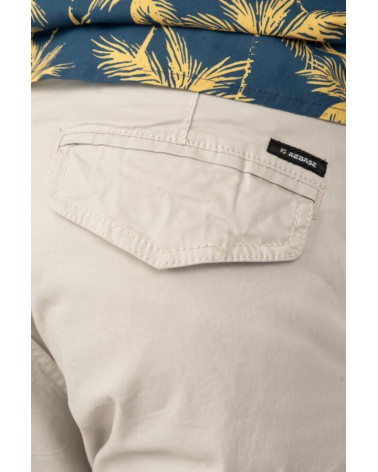 Rebase Men's cargo bermuda 241-RMSHO-707