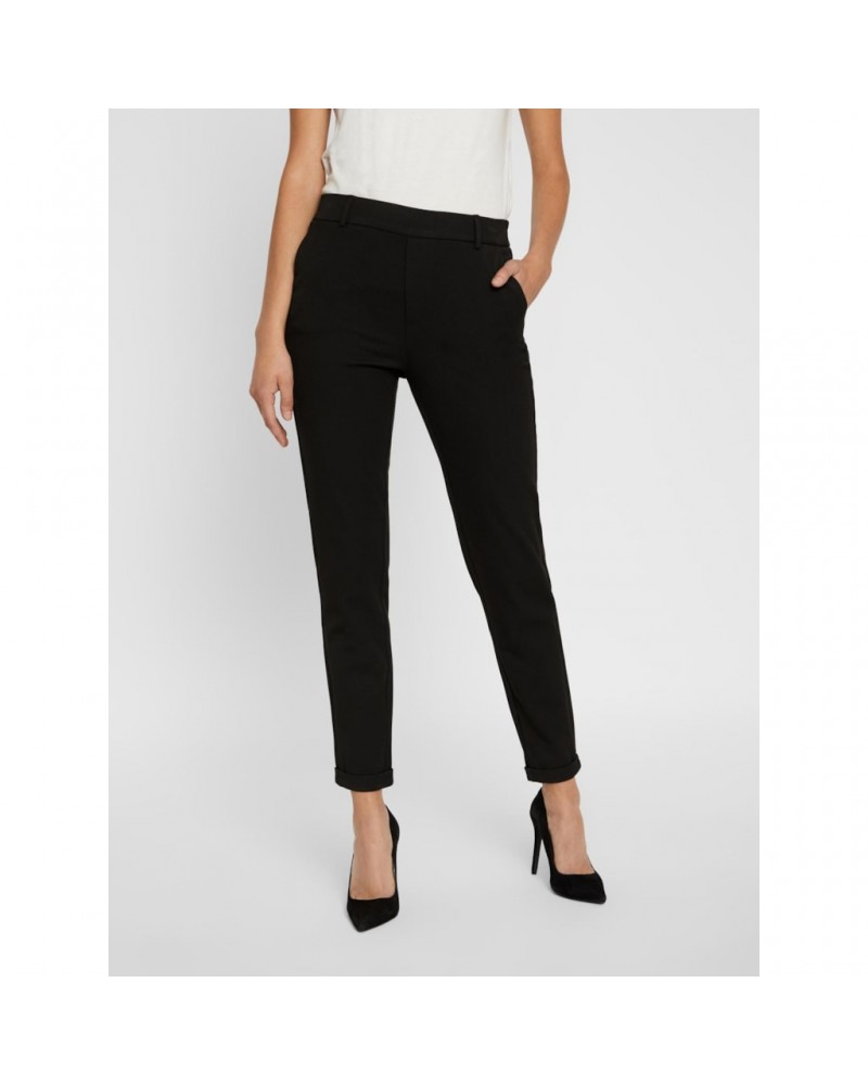 VeroModa VMMaya mw loose solid pant 10225280