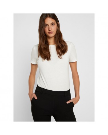 VeroModa VMMaya mw loose solid pant 10225280