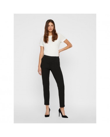 VeroModa VMMaya mw loose solid pant 10225280