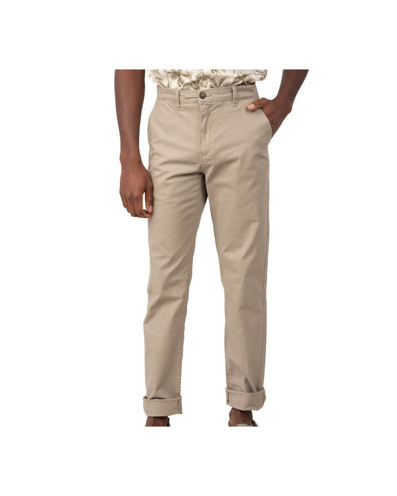 Rebase Men's chinos pants 241-RCP-403