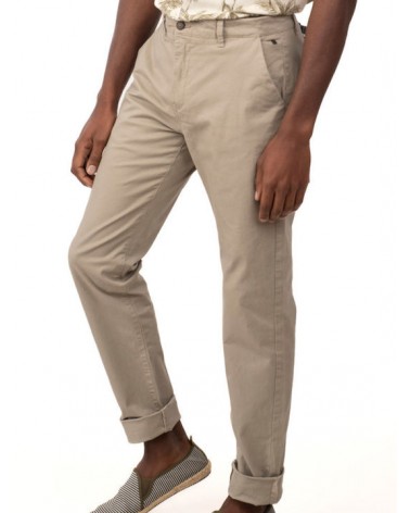 Rebase Men's chinos pants 241-RCP-403