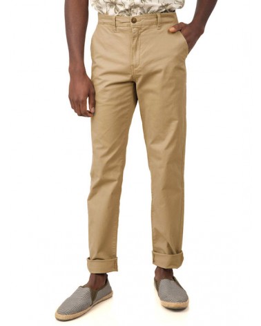 Rebase Men's chinos pants 241-RCP-403