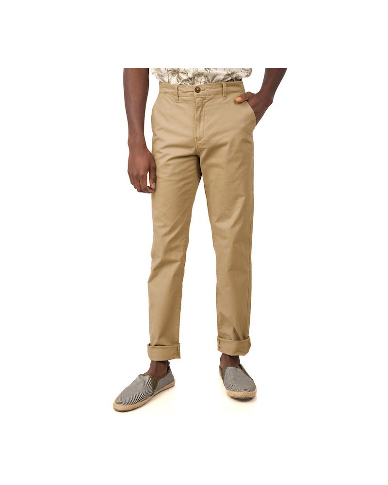 Rebase Men's chinos pants 241-RCP-403