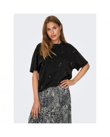 Only OnLucy Life Bling Top Box 15330597