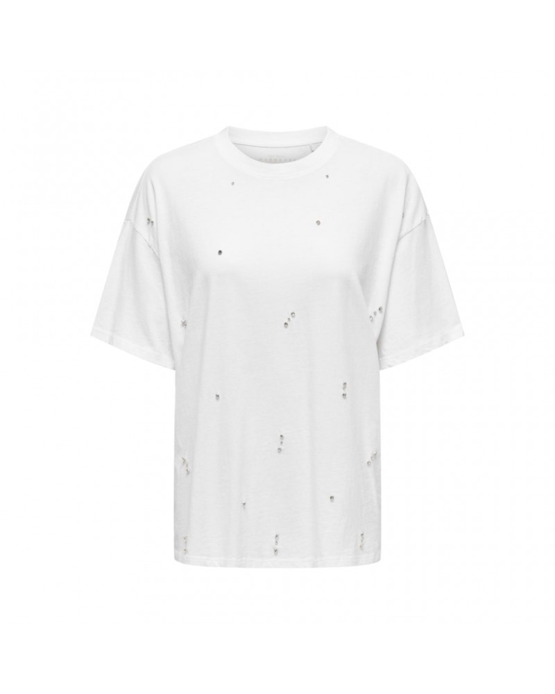 Only OnLucy Life Bling Top Box 15330597