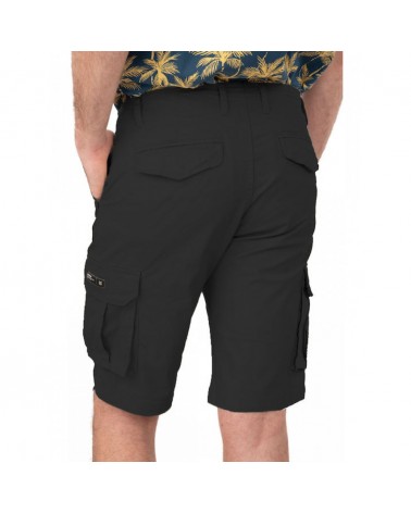 Rebase Men's cargo bermuda 241-RMSHO-707