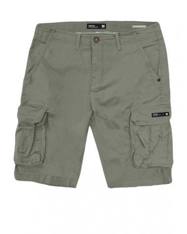 Rebase Men's cargo bermuda 241-RMSHO-707