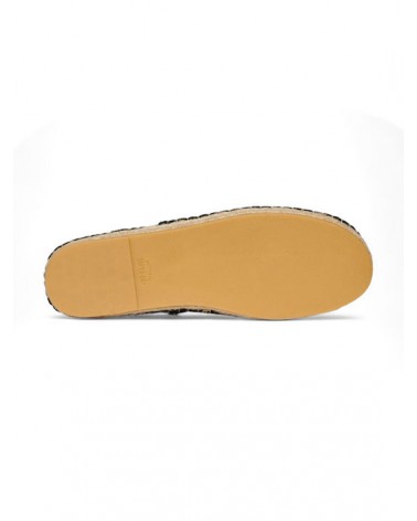 Superdry d3 sdry canvas espadrille shoe MF110270A