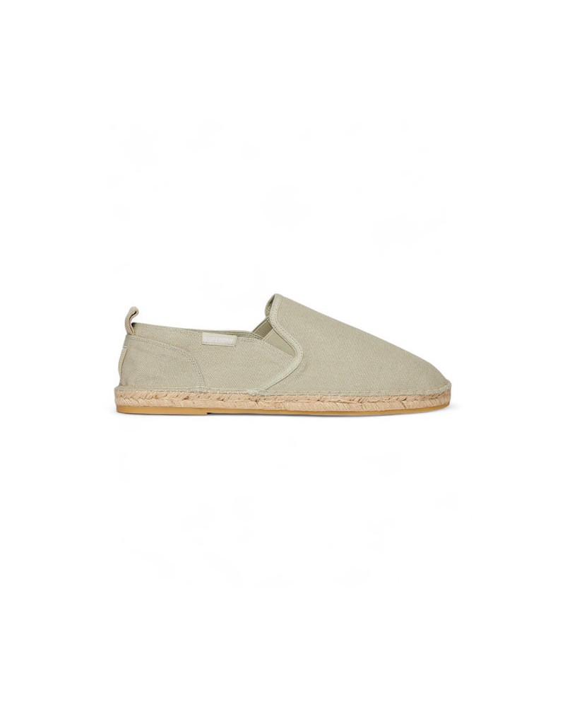 Superdry d3 sdry canvas espadrille shoe MF110270A