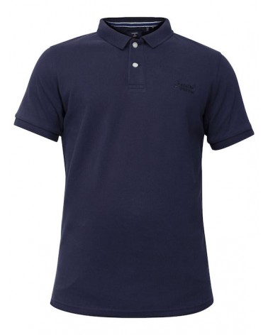 Superdry classic pique polo M1110343A