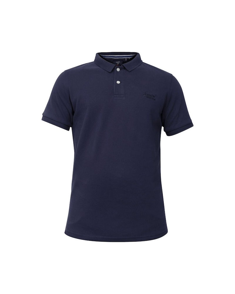 Superdry classic pique polo M1110343A