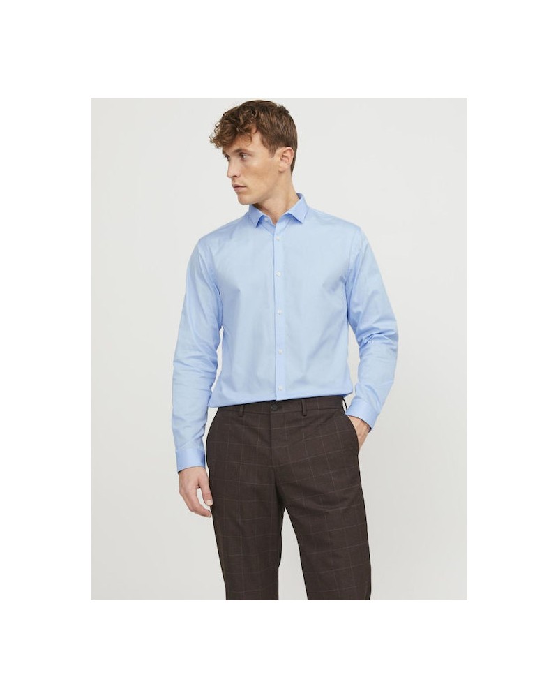 Jack&Jones JPrblacardiff shirt l/s 12201905