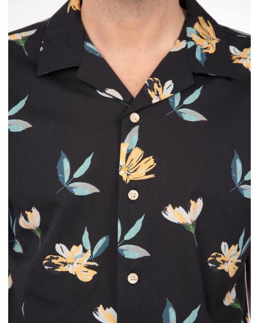 Rebase Men's Byron shirts 241-RGS-577