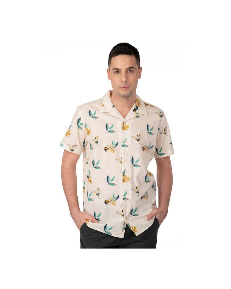 Rebase Men's Byron shirts 241-RGS-577