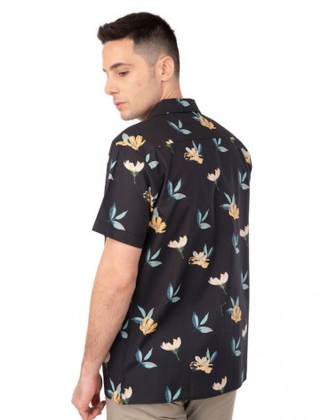 Rebase Men's Byron shirts 241-RGS-577