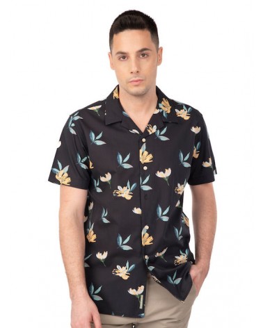Rebase Men's Byron shirts 241-RGS-577