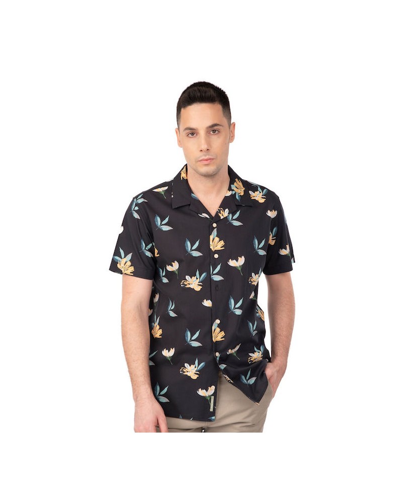 Rebase Men's Byron shirts 241-RGS-577