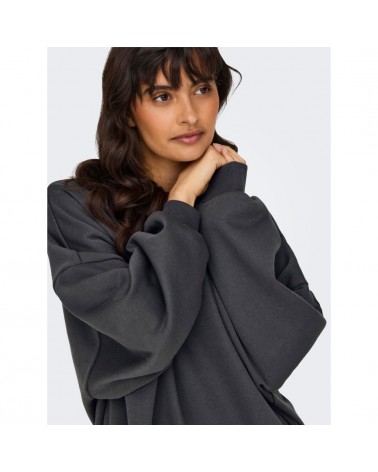 Only onldaze l/s oversize o-neck swt 15335172