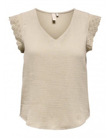 Only OnlThyra sl mix top noos wvn 15292918