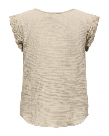 Only OnlThyra sl mix top noos wvn 15292918