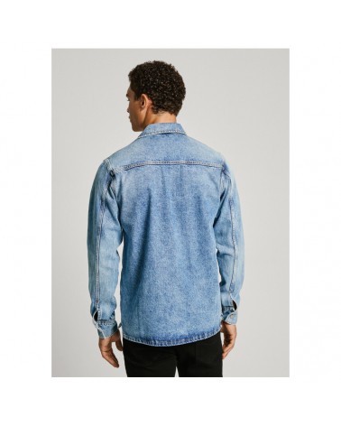Pepe Jeans London overshirt PM308585