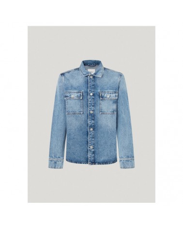 Pepe Jeans London overshirt PM308585