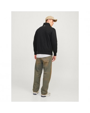 Jack&Jones Jorfrederiksberg sweat quarter zip 12262816