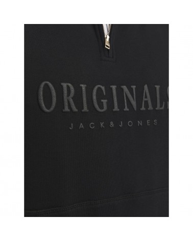Jack&Jones Jorfrederiksberg sweat quarter zip 12262816