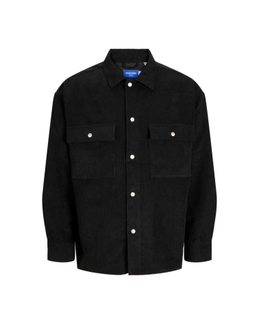 Jack&Jones Jorqueens cord overshirt ls 12260877