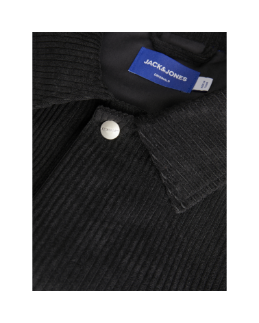 Jack&Jones Jorqueens cord overshirt ls 12260877