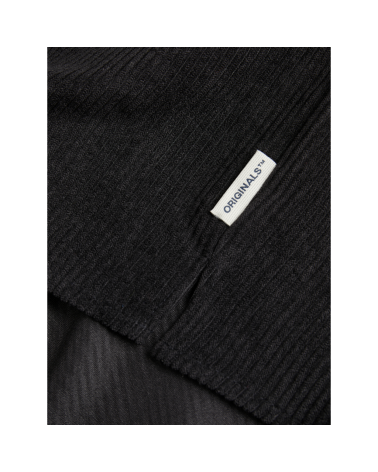 Jack&Jones Jorqueens cord overshirt ls 12260877