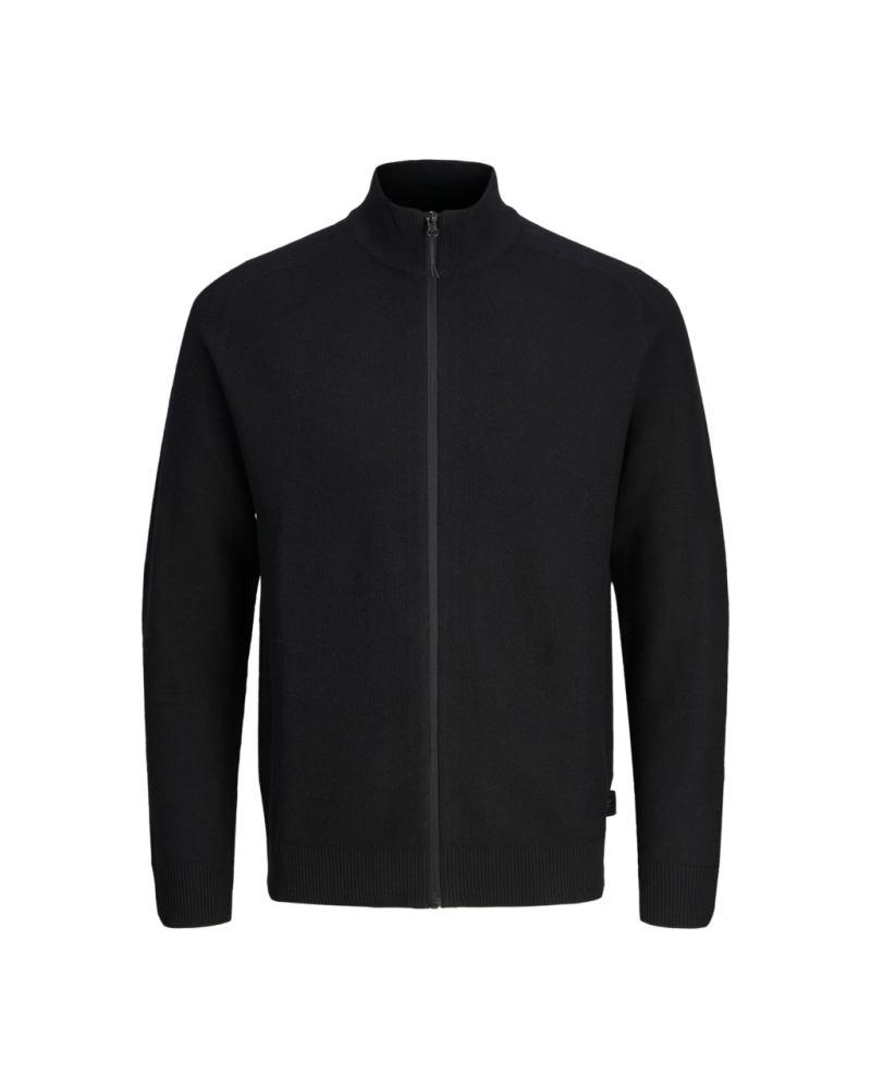 Jack&Jones Jcotrack knit full zip 12262305