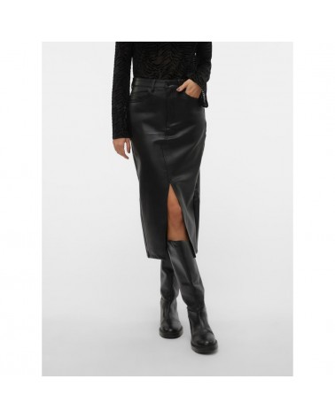 Veromoda VMVeri hr calf pl skirt 10311707