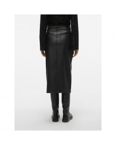 Veromoda VMVeri hr calf pl skirt 10311707