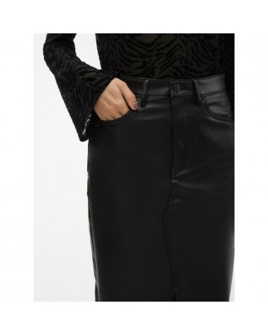 Veromoda VMVeri hr calf pl skirt 10311707