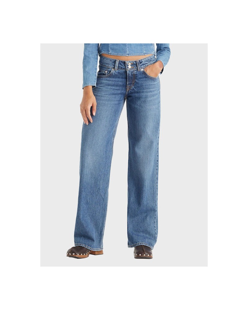 Levis jeans superlow loose A74980002