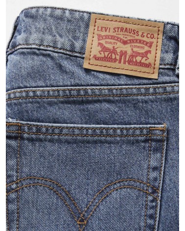Levis jeans superlow loose A74980002