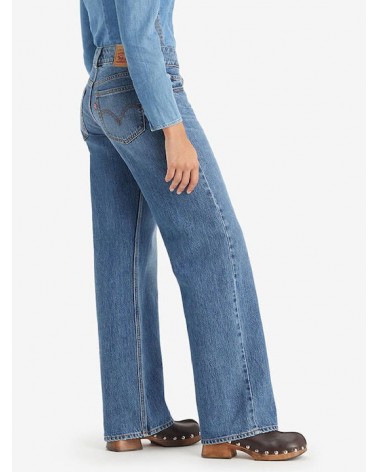 Levis jeans superlow loose A74980002
