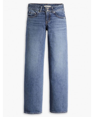 Levis jeans superlow loose A74980002