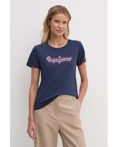 Pepe Jeans London t-shirt Enara PL505879