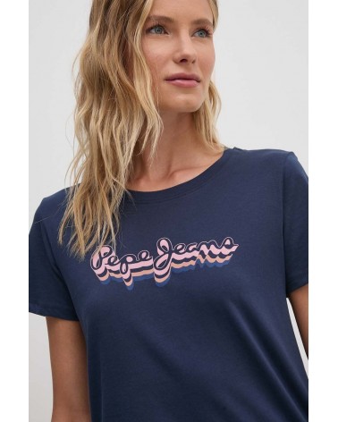 Pepe Jeans London t-shirt Enara PL505879